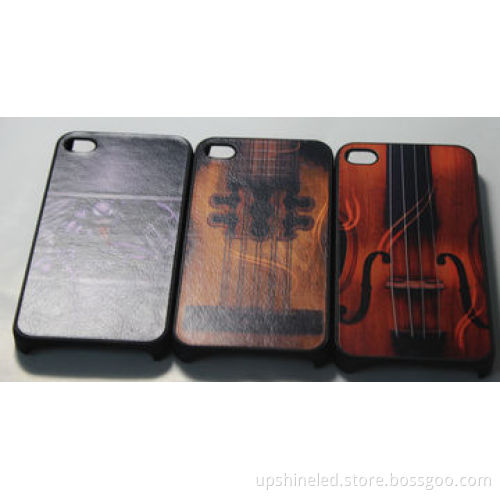 PC case for iPhone 4